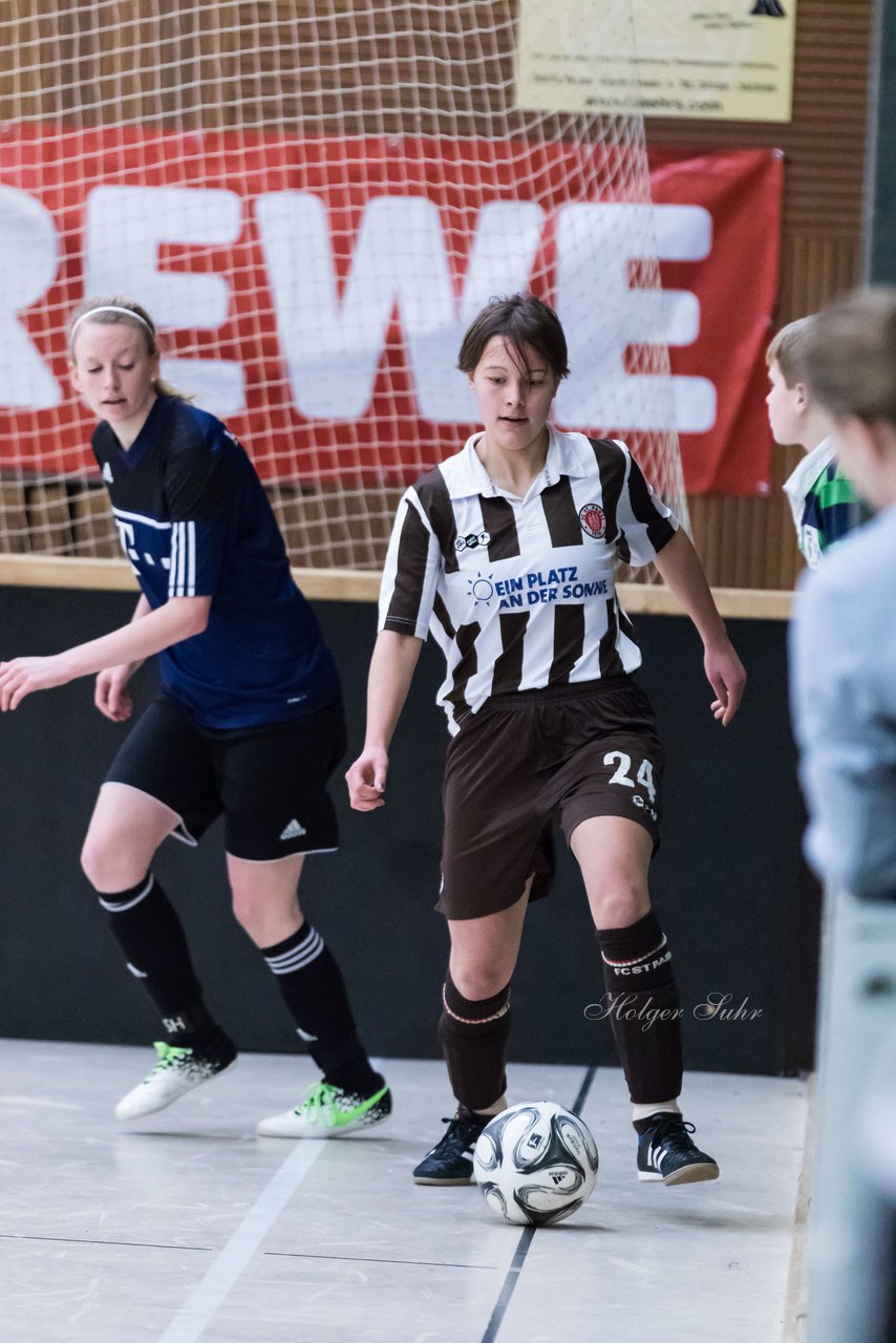Bild 107 - Volksbank Cup Elmshorn